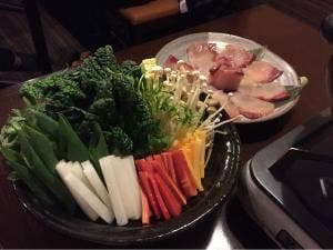 おでんダイニングふくろう