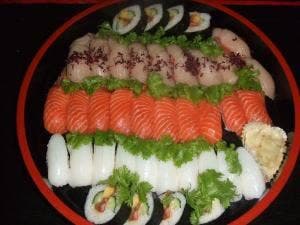 和食・洋食 おおさわ
