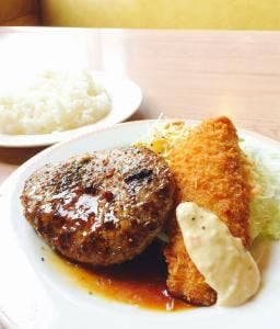 ファミリーレストラン ジョイフル 宇美店