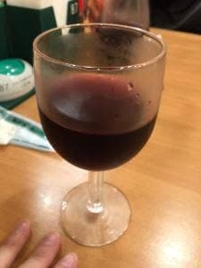 サイゼリヤ 茗荷谷店