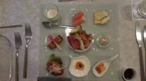 レストラン 食楽工房