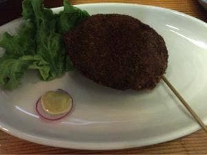 膳