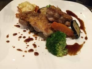 ブルーコーンズダイニング