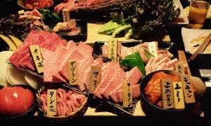 焼肉菜好牛 足立店