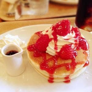 CAFE BOLERO