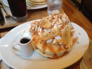 CAFE BOLERO