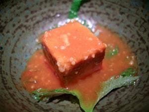 SHO-CHU BAR 高山 琉球別邸