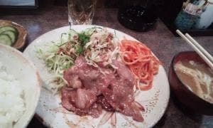 小料理 なかむら