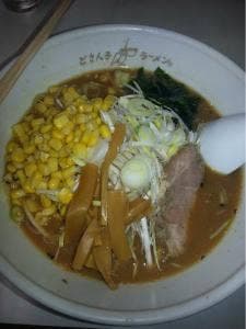 どさん子 福田店