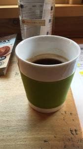 工房 横井珈琲