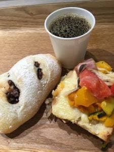 ラディッシュセブン Ascente