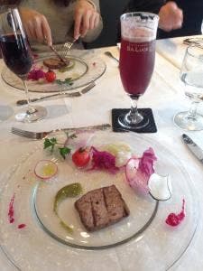 BISTORANTE SA.LUCE