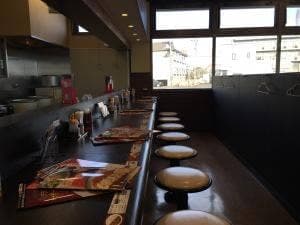 カレーハウスCoCo壱番屋 苫小牧船見店