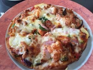 ペンション・ヒラオカ