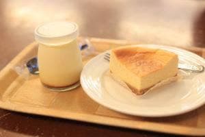 森牛乳・加藤牧場直売センター