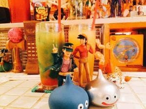 8bit Cafe