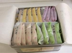 もち吉 長崎銅座店