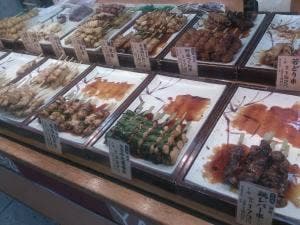 麻布あさひ 松屋浅草店