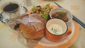 カレイドベーグル