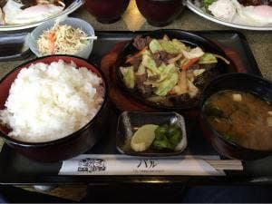 カフェ・ド・パル