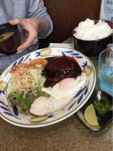 カフェ・ド・パル