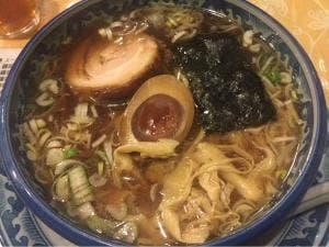 めんや宮田