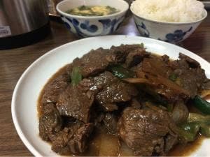 海邦レストラン
