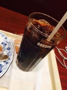ドトールコーヒーショップ 豊橋広小路店