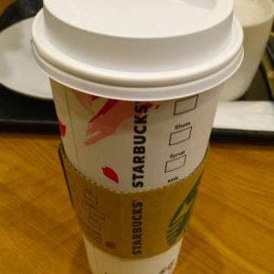 スターバックス コーヒー ララガーデン春日部店