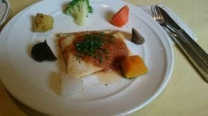 ビストロ 開花亭