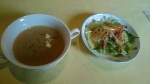 ビストロ 開花亭