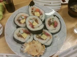 たかや鮨