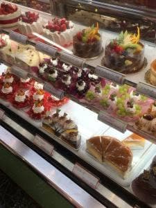 バンボシュール 桂店