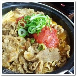 吉野家 環状七号線鹿浜店