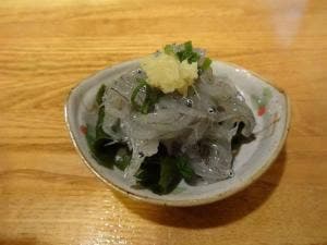 ゆうひ鮨