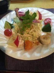 おしゃれ泥棒