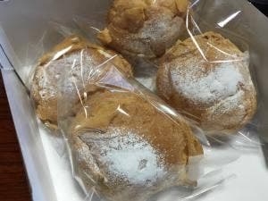 ジョージワシントン