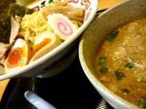 ラーメン屋壱番亭 花巻店