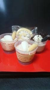 Patisserie La 4区