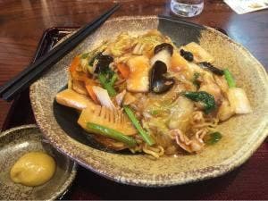 五味八珍 浜岡店