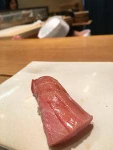 鮨 小倉