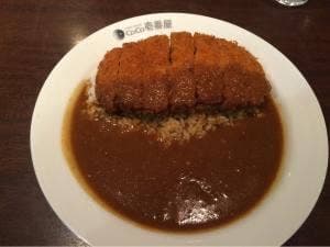 カレーハウスCoCo壱番屋 浦和中尾店