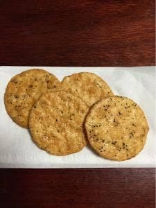 おせんべいやさん本舗 煎遊 深谷本店