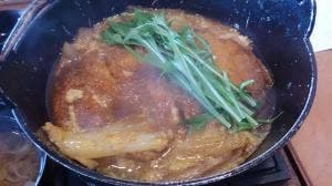 しゃぶしゃぶ すき焼 どん亭 高石店