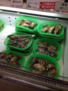 かき小屋 尾道店