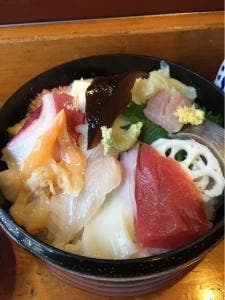 三鶴寿司