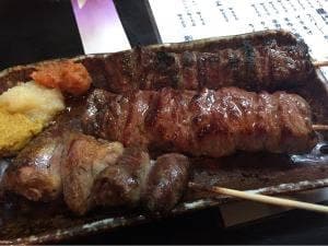 酒食処 味傘