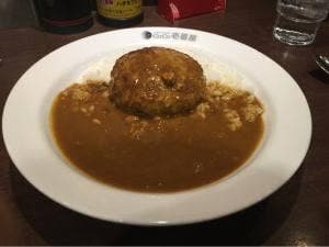 カレーハウスCoCo壱番屋 東急藤が丘駅前店
