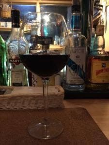 caffe della luna