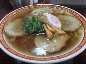 めん処 楽楽